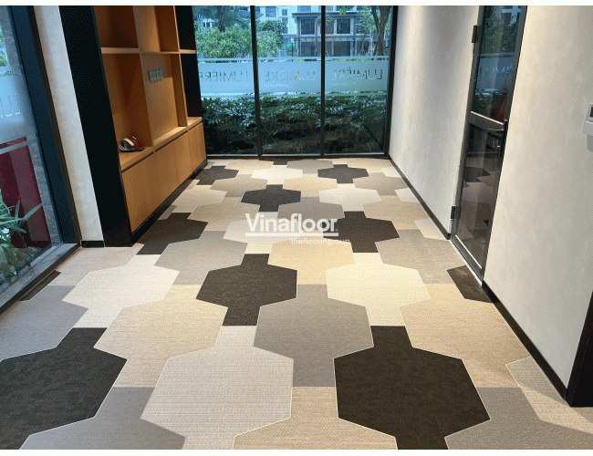 Công Trình Vinhomes Grand Park Quận Thủ Đức
